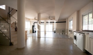 Herverkoop - Villa - La Zenia - Costa Blanca