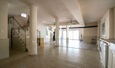 Herverkoop - Villa - La Zenia - Costa Blanca