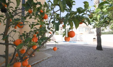 Herverkoop - Villa - La Zenia - Costa Blanca