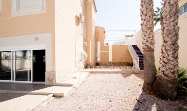 Herverkoop - Villa - La Zenia - Costa Blanca