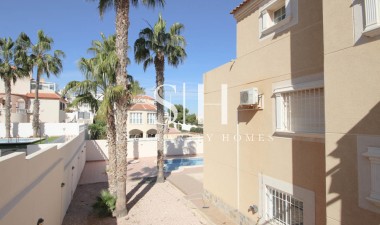 Herverkoop - Villa - La Zenia - Costa Blanca