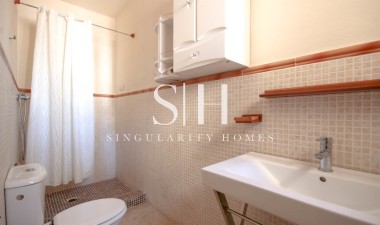 Herverkoop - Villa - La Zenia - Costa Blanca