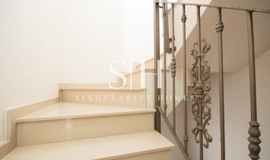 Herverkoop - Villa - La Zenia - Costa Blanca