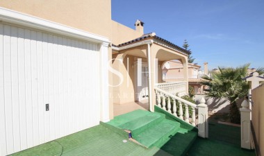 Herverkoop - Villa - La Zenia - Costa Blanca