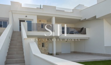 Herverkoop - Appartement / flat - Villamartin - Costa Blanca