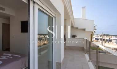 Herverkoop - Appartement / flat - Villamartin - Costa Blanca