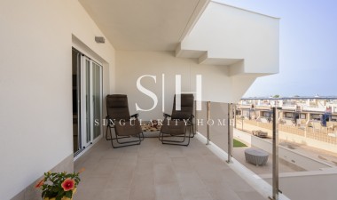 Herverkoop - Appartement / flat - Villamartin - Costa Blanca