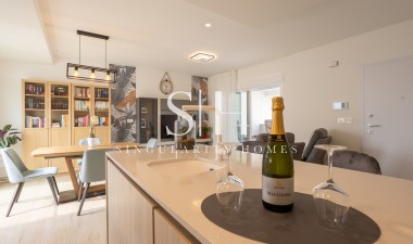 Herverkoop - Appartement / flat - Villamartin - Costa Blanca