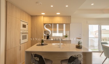 Herverkoop - Appartement / flat - Villamartin - Costa Blanca