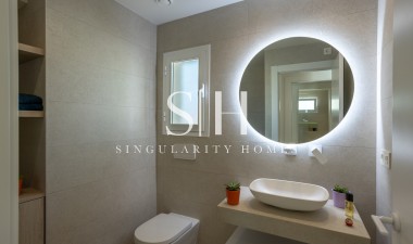 Herverkoop - Appartement / flat - Villamartin - Costa Blanca