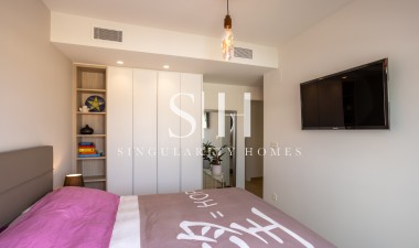 Herverkoop - Appartement / flat - Villamartin - Costa Blanca