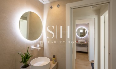 Herverkoop - Appartement / flat - Villamartin - Costa Blanca