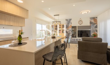 Herverkoop - Appartement / flat - Villamartin - Costa Blanca