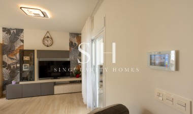 Herverkoop - Appartement / flat - Villamartin - Costa Blanca