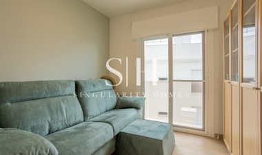 Herverkoop - Appartement / flat - Villamartin - Costa Blanca