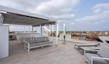 Herverkoop - Appartement / flat - Villamartin - Costa Blanca