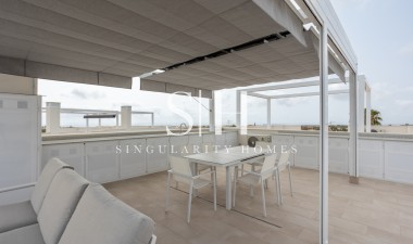 Herverkoop - Appartement / flat - Villamartin - Costa Blanca
