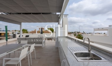 Herverkoop - Appartement / flat - Villamartin - Costa Blanca