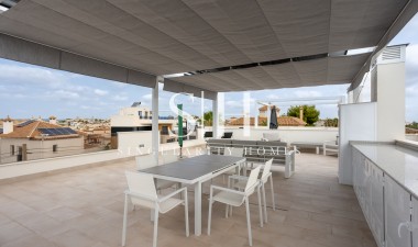Herverkoop - Appartement / flat - Villamartin - Costa Blanca