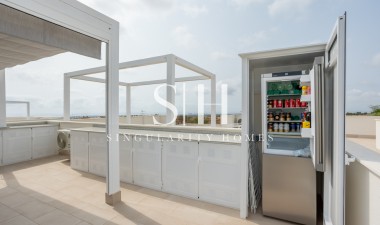 Herverkoop - Appartement / flat - Villamartin - Costa Blanca