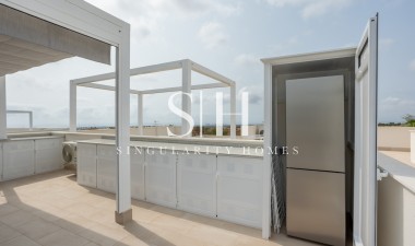 Herverkoop - Appartement / flat - Villamartin - Costa Blanca