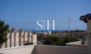 Перепродажа - Villa - San Miguel de Salinas