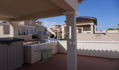 Перепродажа - Villa - San Miguel de Salinas