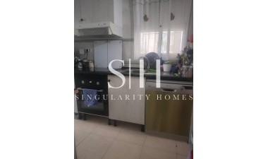 Перепродажа - Villa - San Miguel de Salinas