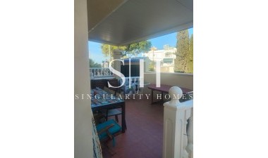 Перепродажа - Villa - San Miguel de Salinas