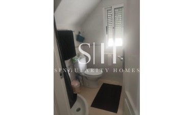 Перепродажа - Villa - San Miguel de Salinas