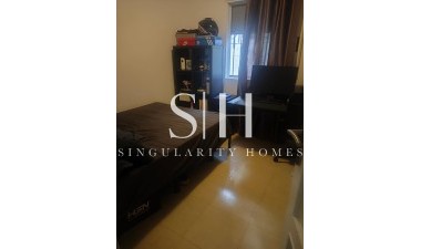 Перепродажа - Villa - San Miguel de Salinas