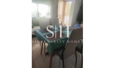 Перепродажа - Villa - San Miguel de Salinas