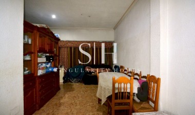 Resale - House - Guardamar del Segura - Costa Blanca