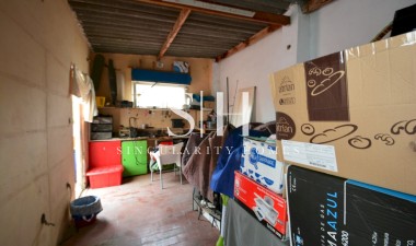 Resale - House - Guardamar del Segura - Costa Blanca