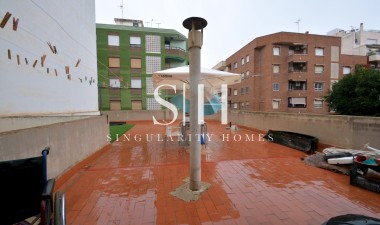 Resale - House - Guardamar del Segura - Costa Blanca