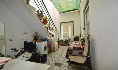 Resale - House - Guardamar del Segura - Costa Blanca