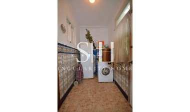 Resale - House - Guardamar del Segura - Costa Blanca