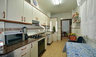 Resale - House - Guardamar del Segura - Costa Blanca