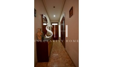 Resale - House - Guardamar del Segura - Costa Blanca