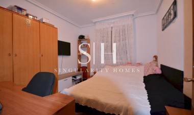 Resale - House - Guardamar del Segura - Costa Blanca