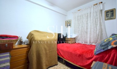 Resale - House - Guardamar del Segura - Costa Blanca