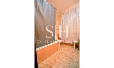 Resale - House - Guardamar del Segura - Costa Blanca