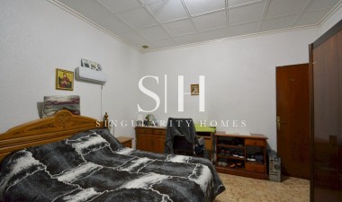 Resale - House - Guardamar del Segura - Costa Blanca