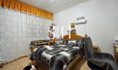 Resale - House - Guardamar del Segura - Costa Blanca