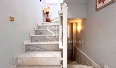 Odsprzedaż - Villa - La Zenia - Costa Blanca