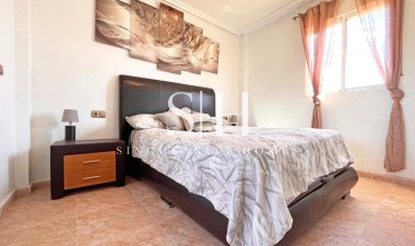 Odsprzedaż - Villa - La Zenia - Costa Blanca