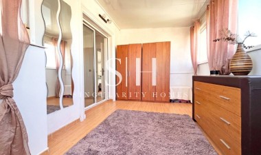 Odsprzedaż - Villa - La Zenia - Costa Blanca