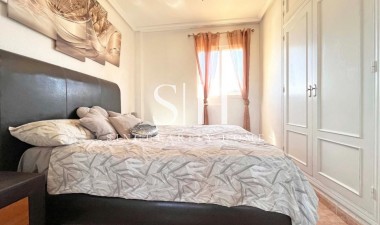 Odsprzedaż - Villa - La Zenia - Costa Blanca