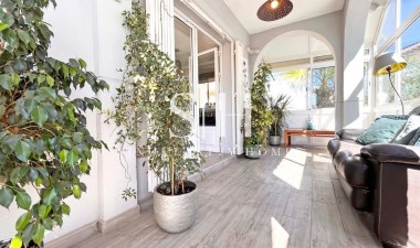 Odsprzedaż - Villa - La Zenia - Costa Blanca