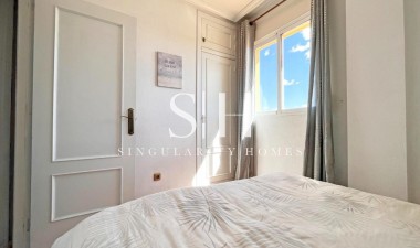 Odsprzedaż - Villa - La Zenia - Costa Blanca